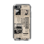 スリムプロテクションケース［ トラックめいめい - 新聞 ］