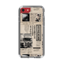 スリムプロテクションケース［ トラックめいめい - 新聞 ］