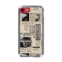 スリムプロテクションケース［ トラックめいめい - 新聞 ］