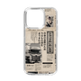 スリムプロテクションケース［ トラックめいめい - 新聞 ］