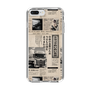 スリムプロテクションケース［ トラックめいめい - 新聞 ］