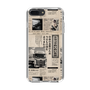 スリムプロテクションケース［ トラックめいめい - 新聞 ］
