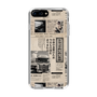 スリムプロテクションケース［ トラックめいめい - 新聞 ］