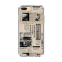 スリムプロテクションケース［ トラックめいめい - 新聞 ］