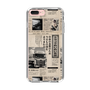 スリムプロテクションケース［ トラックめいめい - 新聞 ］