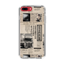 スリムプロテクションケース［ トラックめいめい - 新聞 ］