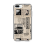スリムプロテクションケース［ トラックめいめい - 新聞 ］