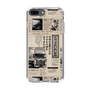 スリムプロテクションケース［ トラックめいめい - 新聞 ］