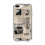 スリムプロテクションケース［ トラックめいめい - 新聞 ］