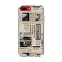 スリムプロテクションケース［ トラックめいめい - 新聞 ］