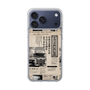 スリムプロテクションケース［ トラックめいめい - 新聞 ］