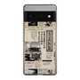 スリムプロテクションケース［ トラックめいめい - 新聞 ］