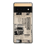 スリムプロテクションケース［ トラックめいめい - 新聞 ］