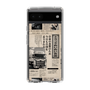 スリムプロテクションケース［ トラックめいめい - 新聞 ］
