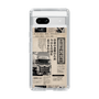 スリムプロテクションケース［ トラックめいめい - 新聞 ］