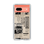 スリムプロテクションケース［ トラックめいめい - 新聞 ］