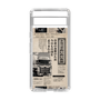スリムプロテクションケース［ トラックめいめい - 新聞 ］