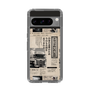 スリムプロテクションケース［ トラックめいめい - 新聞 ］