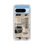 スリムプロテクションケース［ トラックめいめい - 新聞 ］