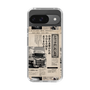 スリムプロテクションケース［ トラックめいめい - 新聞 ］