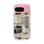 スリムプロテクションケース［ トラックめいめい - 新聞 ］