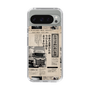スリムプロテクションケース［ トラックめいめい - 新聞 ］