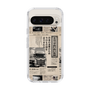 スリムプロテクションケース［ トラックめいめい - 新聞 ］