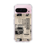 スリムプロテクションケース［ トラックめいめい - 新聞 ］