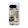 スリムプロテクションケース［ トラックめいめい - 新聞 ］