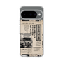 スリムプロテクションケース［ トラックめいめい - 新聞 ］