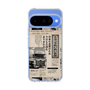 スリムプロテクションケース［ トラックめいめい - 新聞 ］