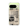 スリムプロテクションケース［ トラックめいめい - 新聞 ］