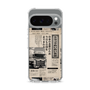 スリムプロテクションケース［ トラックめいめい - 新聞 ］
