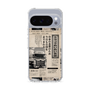 スリムプロテクションケース［ トラックめいめい - 新聞 ］