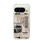 スリムプロテクションケース［ トラックめいめい - 新聞 ］