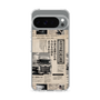 スリムプロテクションケース［ トラックめいめい - 新聞 ］