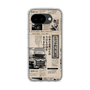 スリムプロテクションケース［ トラックめいめい - 新聞 ］