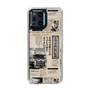 スリムプロテクションケース［ トラックめいめい - 新聞 ］