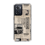 スリムプロテクションケース［ トラックめいめい - 新聞 ］
