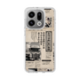 スリムプロテクションケース［ トラックめいめい - 新聞 ］