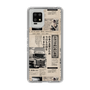 スリムプロテクションケース［ トラックめいめい - 新聞 ］