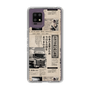 スリムプロテクションケース［ トラックめいめい - 新聞 ］