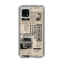 スリムプロテクションケース［ トラックめいめい - 新聞 ］
