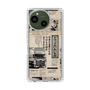 スリムプロテクションケース［ トラックめいめい - 新聞 ］