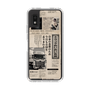 スリムプロテクションケース［ トラックめいめい - 新聞 ］