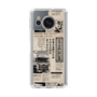 スリムプロテクションケース［ トラックめいめい - 新聞 ］