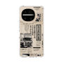 スリムプロテクションケース［ トラックめいめい - 新聞 ］