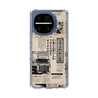 スリムプロテクションケース［ トラックめいめい - 新聞 ］