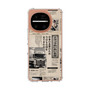 スリムプロテクションケース［ トラックめいめい - 新聞 ］