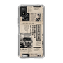 スリムプロテクションケース［ トラックめいめい - 新聞 ］